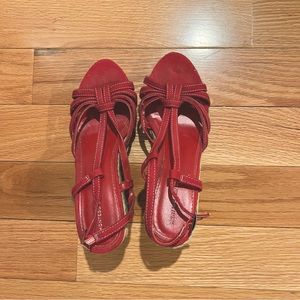 Montego Bay Club Espadrilles